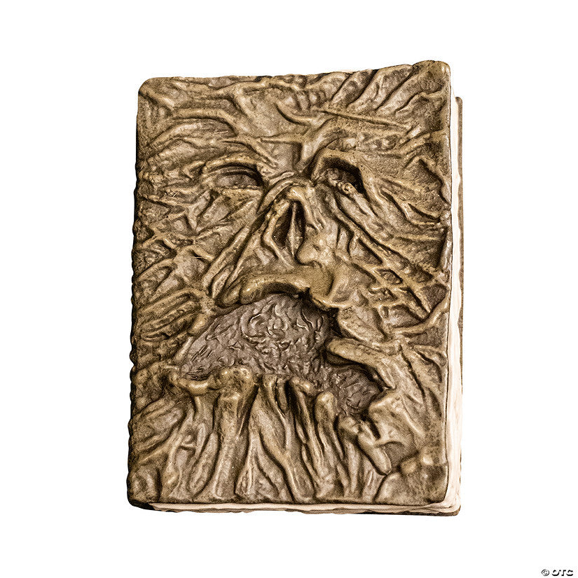 Evil Dead 2™ Necronomicon Collector’s Magnet | USA Decoration®