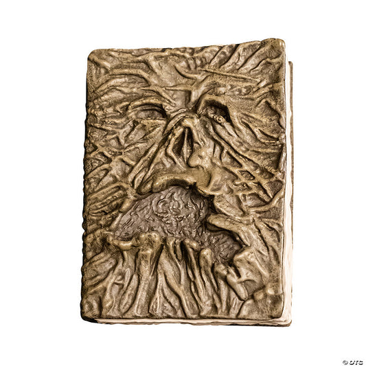Evil Dead 2™ Necronomicon Collector’s Magnet | USA Decoration®