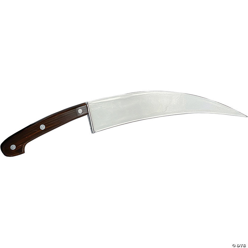 17 1/2" Halloween™ (1978) Poster Michael Myers Knife Costume Accessory | USA Decoration®