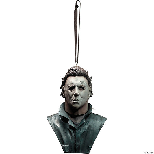 Holiday Horrors Halloween™ (1978) Michael Myers Ornament | USA Decoration®