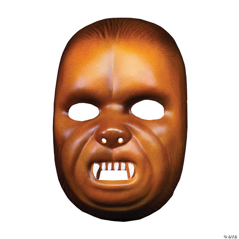 1 Piece(s): Adults Us Jason Wolf Mask | USA Decoration®
