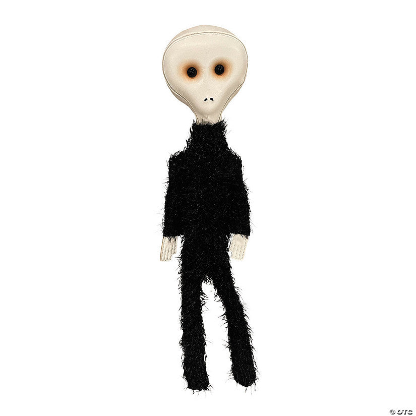 1 Piece(s): NOPE™ Jupiter's Claim Star Lasso Experience Alien Viewer Stuffed Character | USA Decoration®