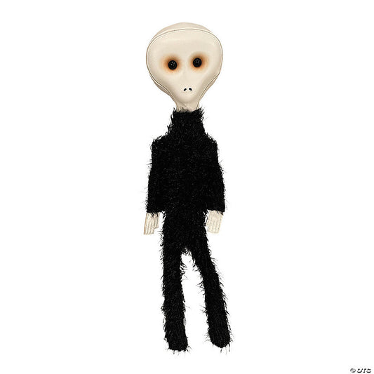 1 Piece(s): NOPE™ Jupiter's Claim Star Lasso Experience Alien Viewer Stuffed Character | USA Decoration®