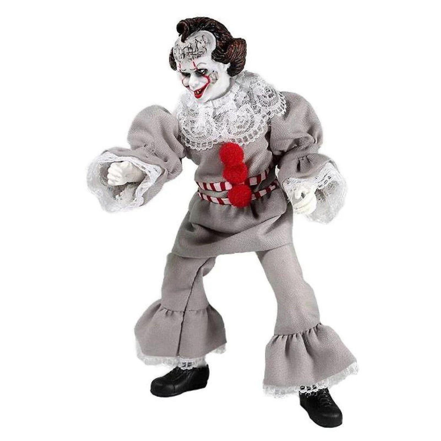 Mego IT (2017) Pennywise 8 Inch Action Figure | USA Decoration®