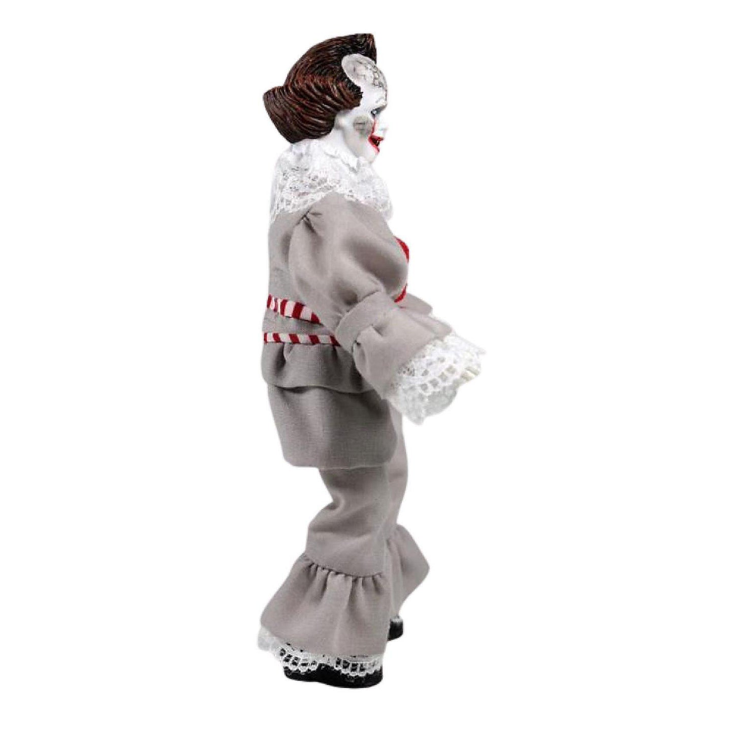 Mego IT (2017) Pennywise 8 Inch Action Figure | USA Decoration®