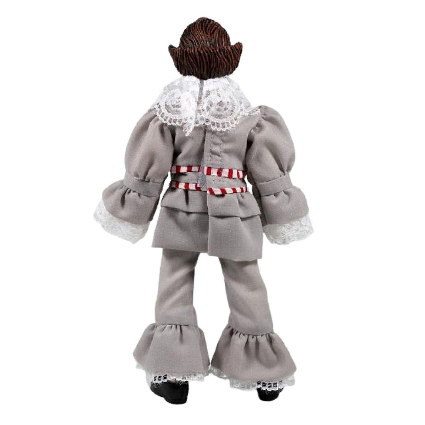 Mego IT (2017) Pennywise 8 Inch Action Figure | USA Decoration®
