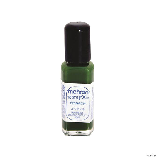 Mehron Temporary Tooth FX Color