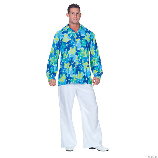 Men's 60's Shirt