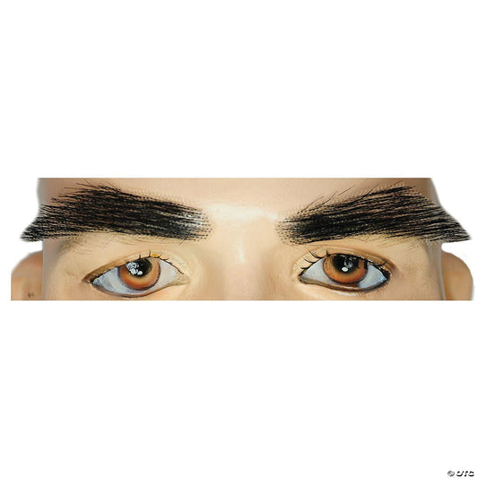 Men's Human Hair Eyebrows