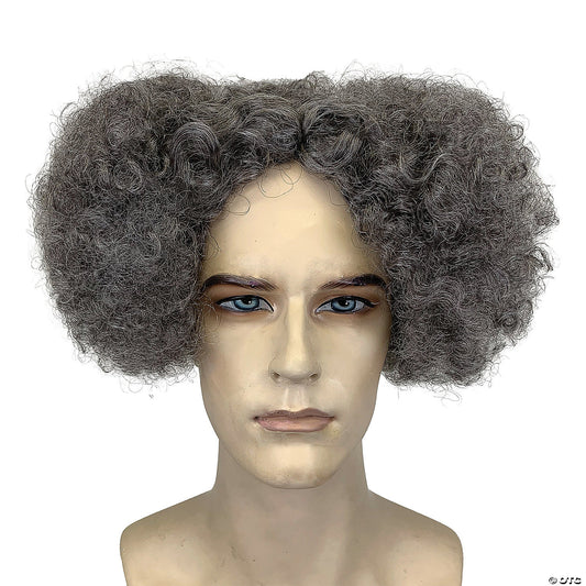 Men's Mad Scientist Mohair Wig