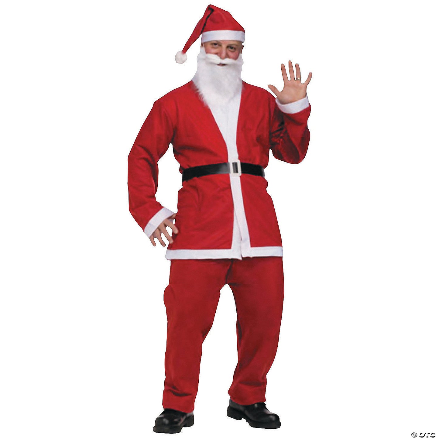 Men's Santa Pub Crawl Costume | USA Decoration®