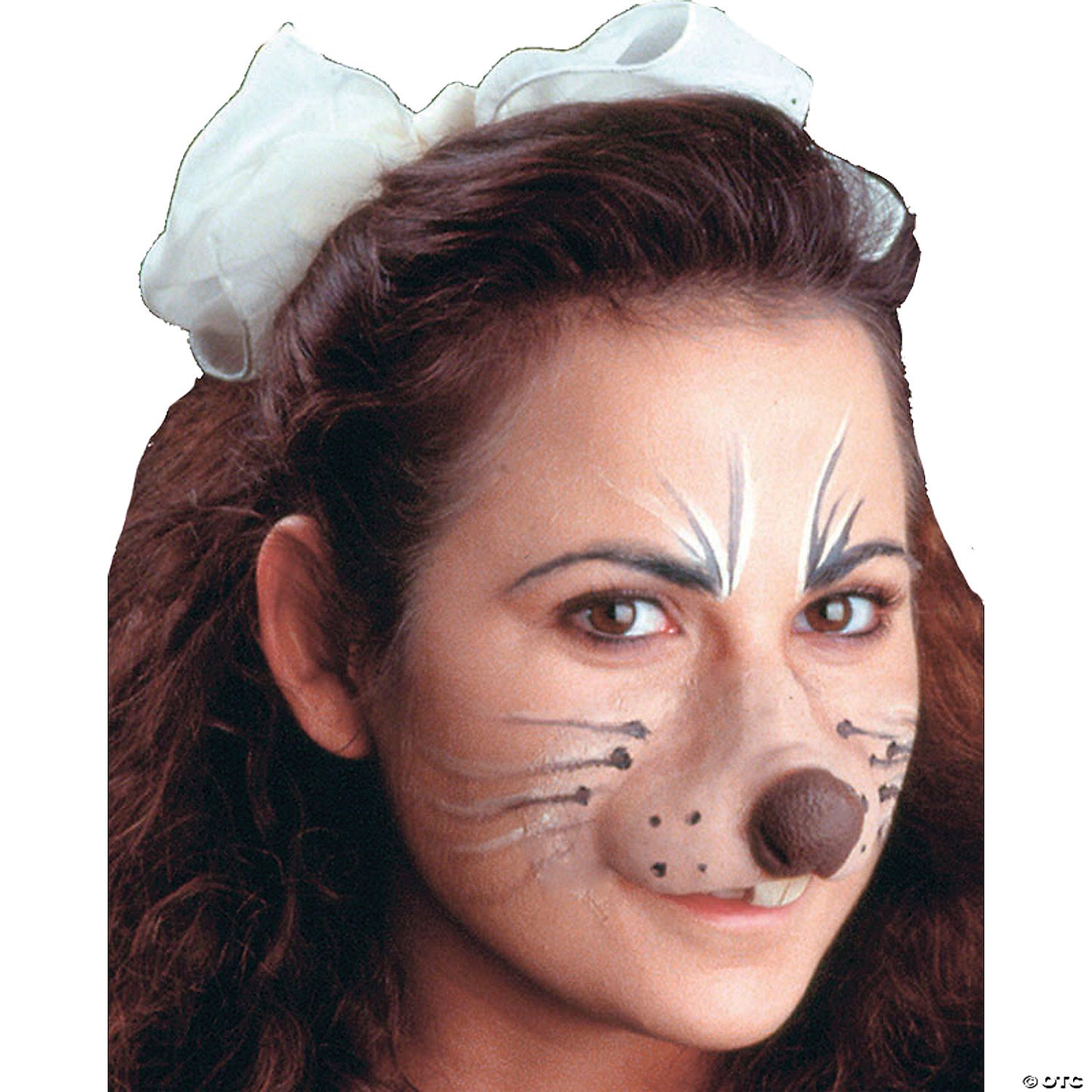 Mouse Face Woochie
