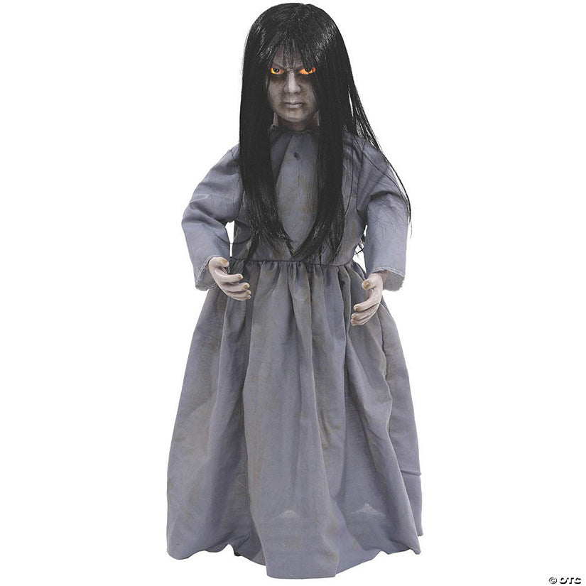 32" Lil Sweet Vengeance Halloween Decoration | USA Decoration®