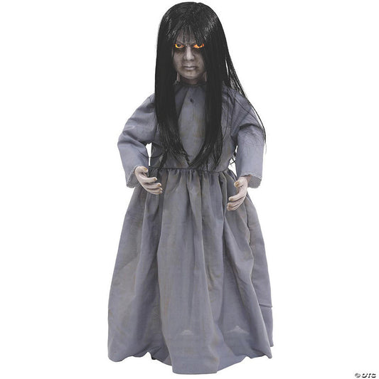 32" Lil Sweet Vengeance Halloween Decoration | USA Decoration®