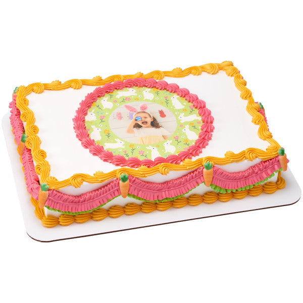 Medium Carrot Sugars, Molded Sugar