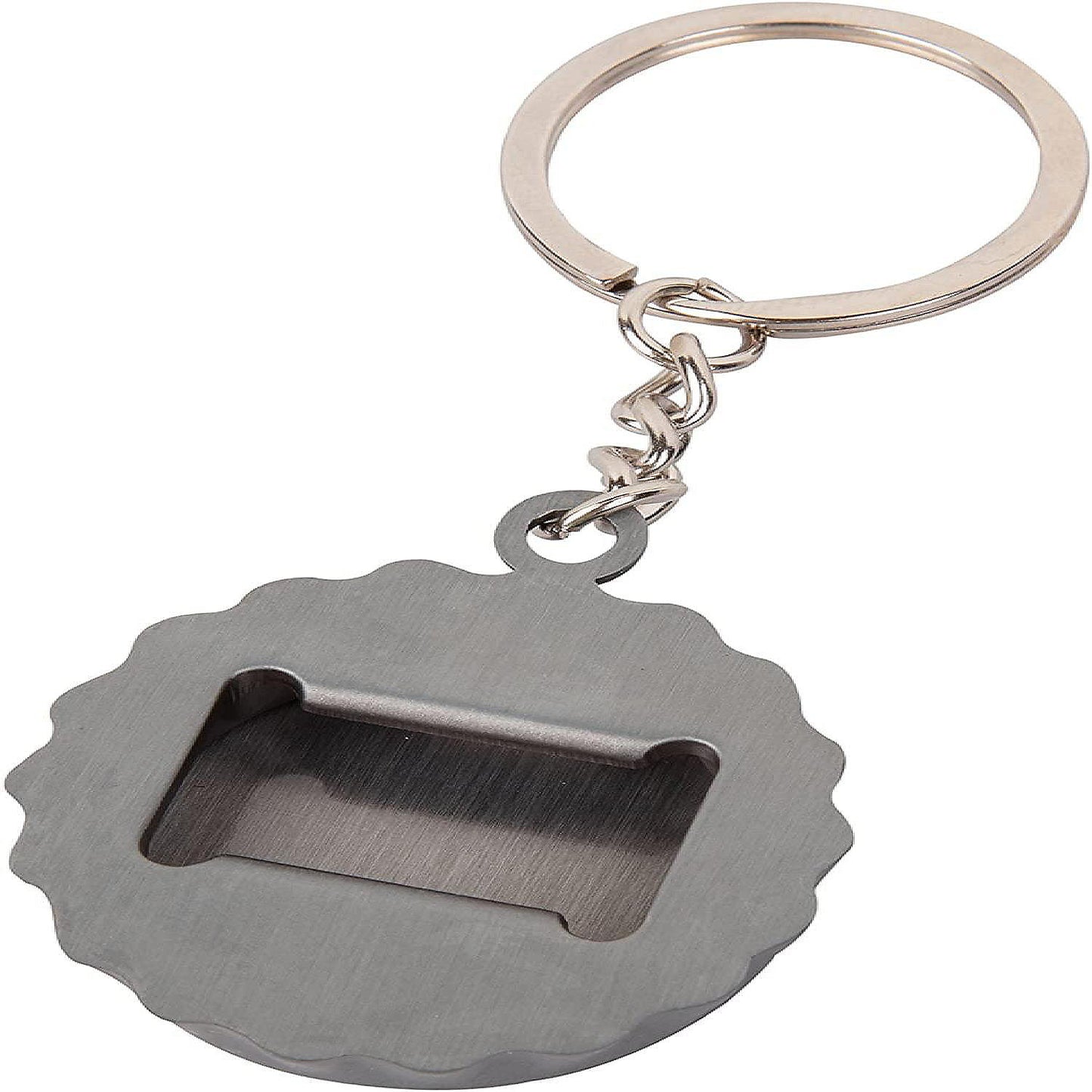 Nightmare Before Christmas Bottle Opener Key Chain | USA Decoration®