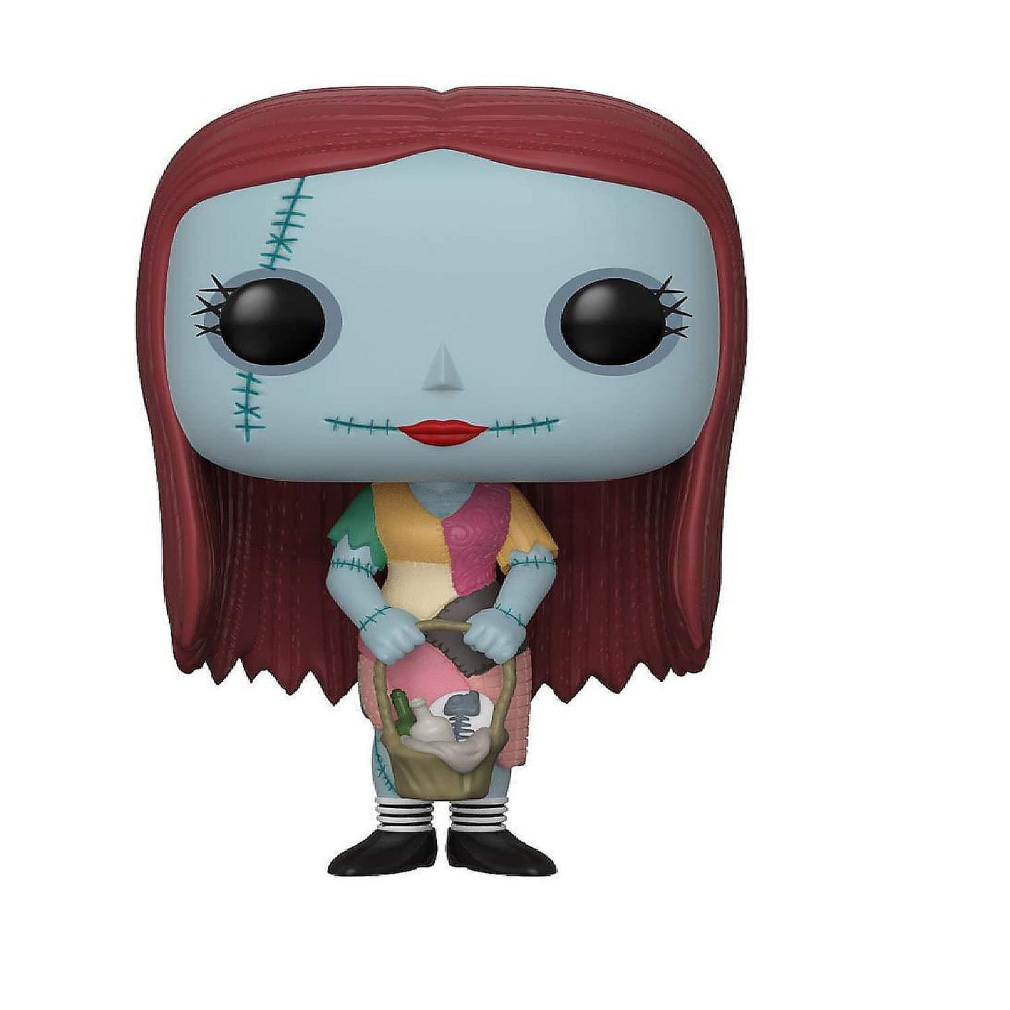 Nightmare Before Christmas Funko POP Figure - Sally w/ Basket | USA Decoration®