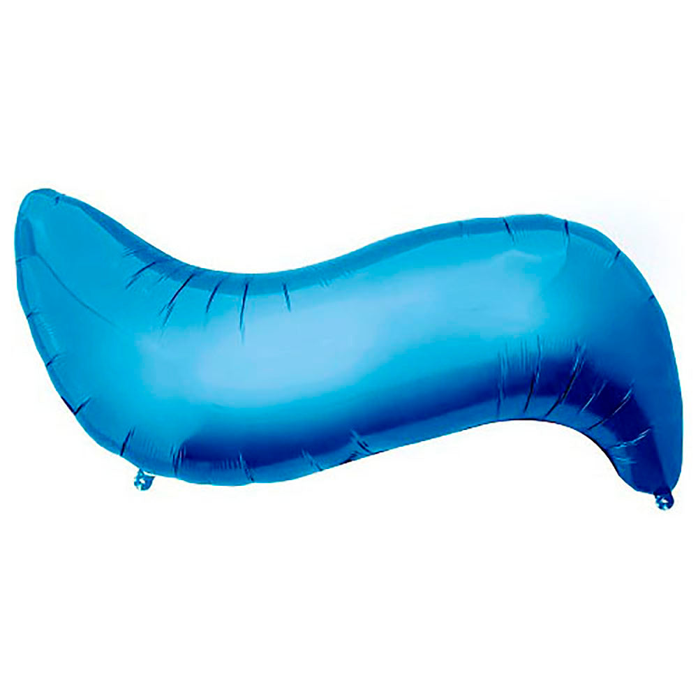34 inch TILDE - BLUE | USA Decoration®