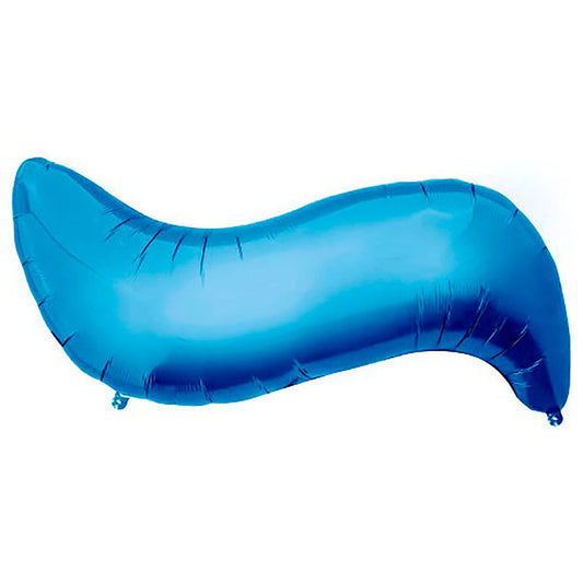 34 inch TILDE - BLUE | USA Decoration®