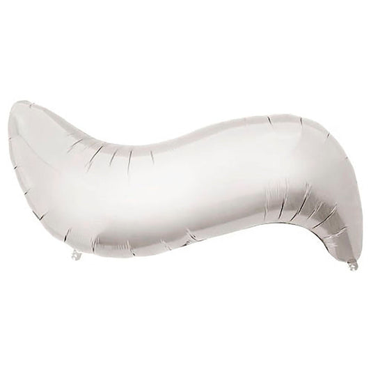 34 inch TILDE - SILVER | USA Decoration®