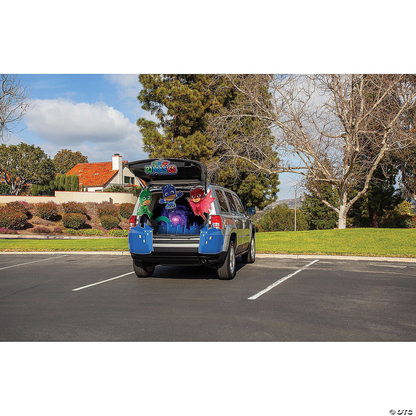 P Masks Treat Your Trunk Kit | USA Decoration®