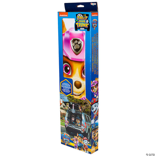 Paw Patrol Treat Your Trunk Kit | USA Decoration®