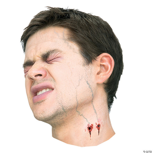 Vampire Bite Prosthetic | USA Decoration®