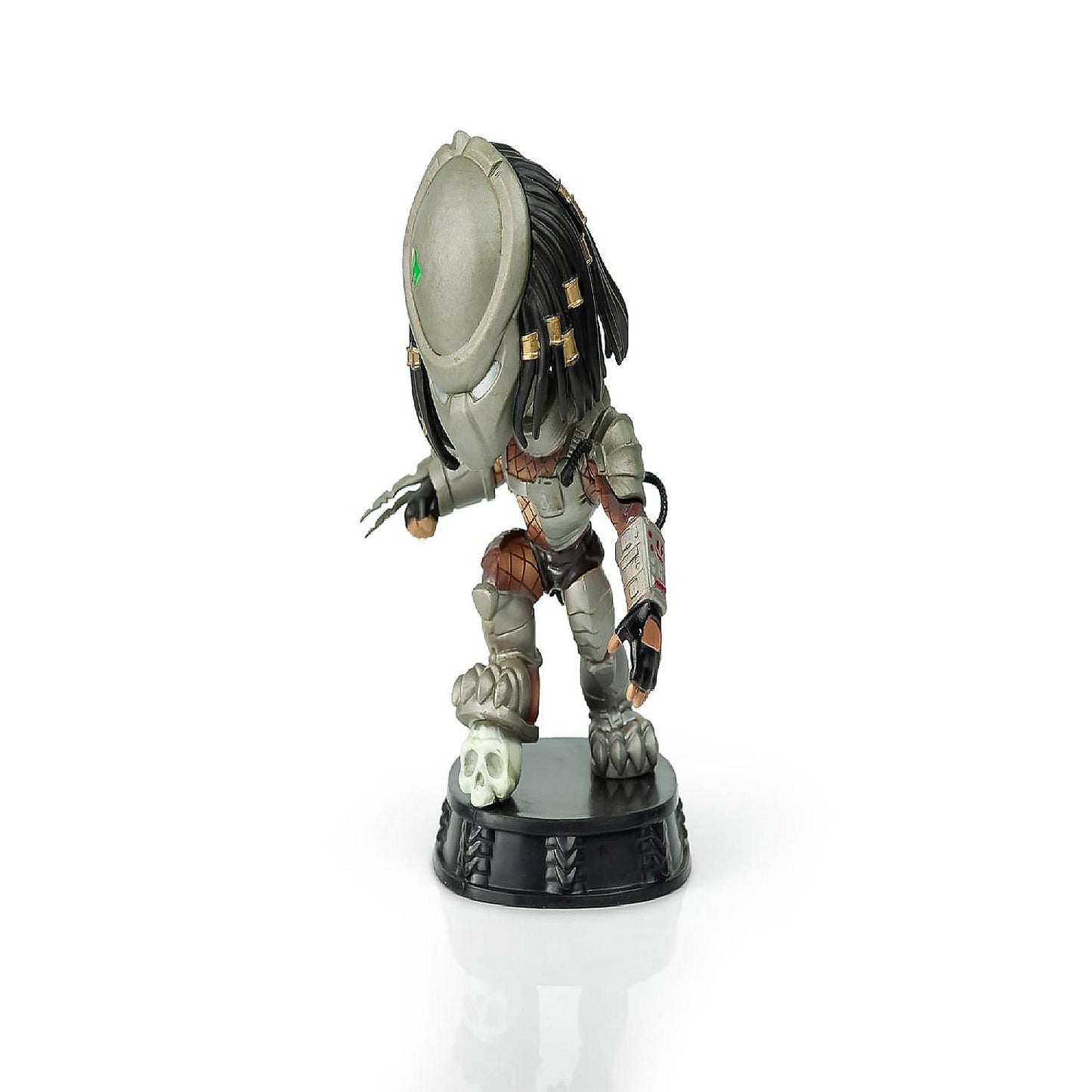 Predator Premium Bobblehead Exclusive Collectible Figure Stands 5 Inches Tall | USA Decoration®