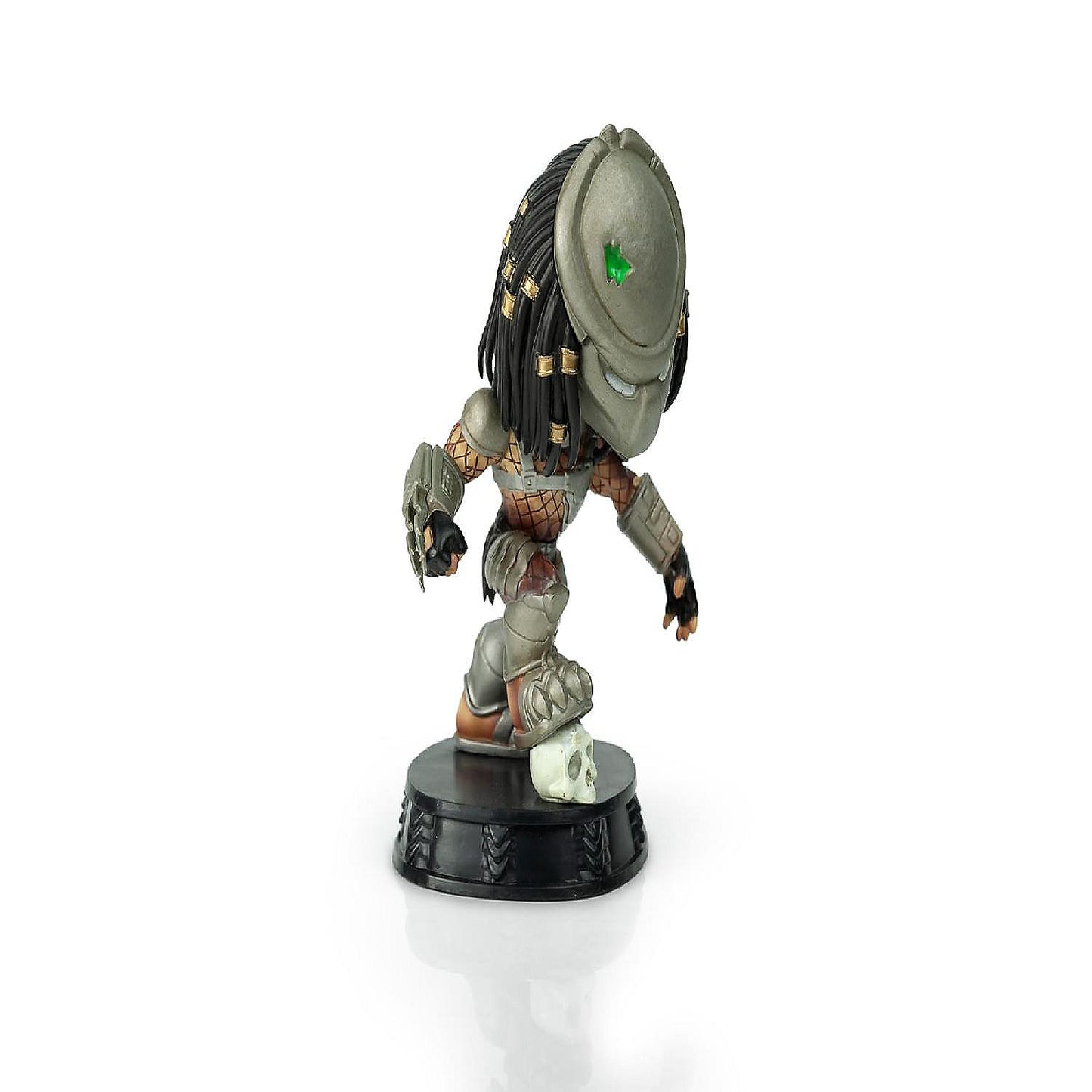 Predator Premium Bobblehead Exclusive Collectible Figure Stands 5 Inches Tall | USA Decoration®