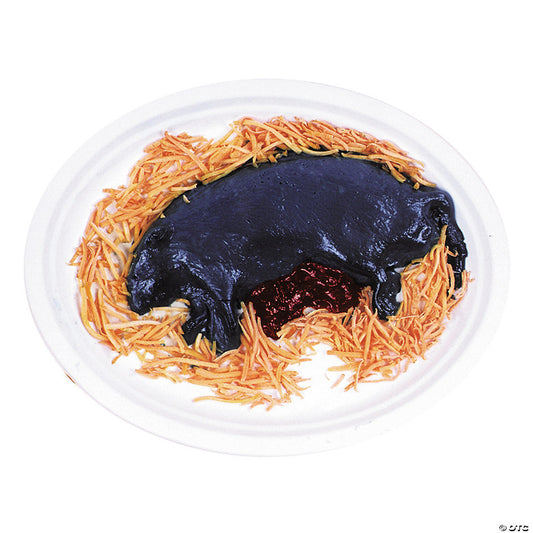 Plastic Rat Mold | USA Decoration®