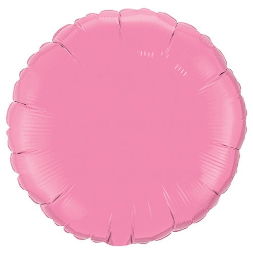 18 inch CIRCLE - ROSE | USA Decoration®