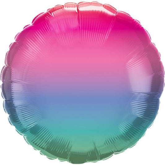 18 inch JEWEL OMBRE | USA Decoration®