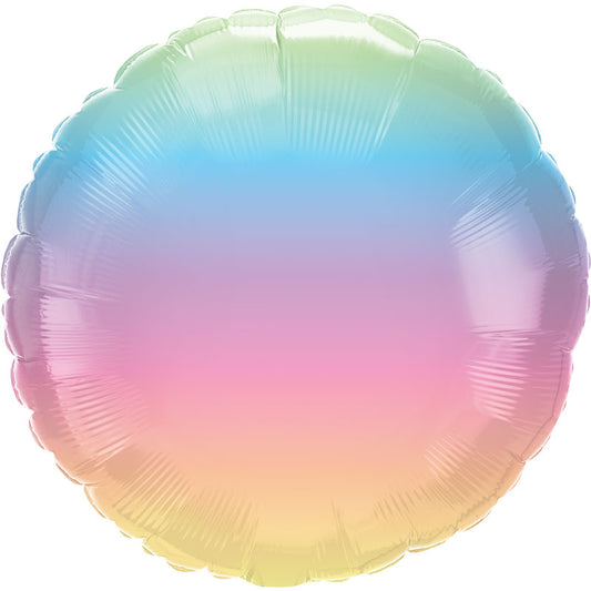 18 inch PASTEL OMBRE | USA Decoration®