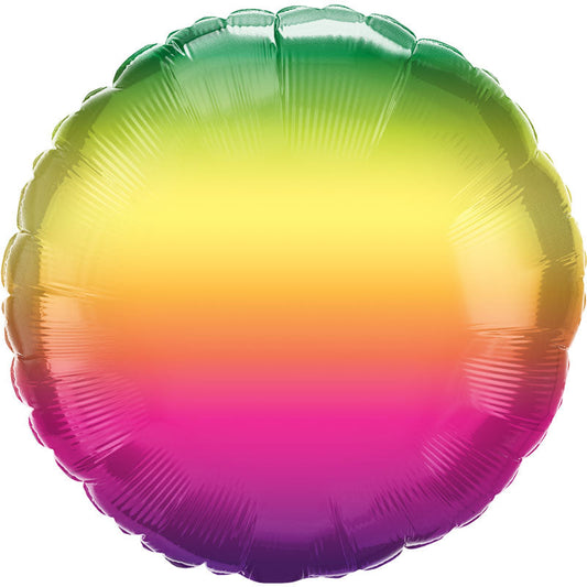 18 inch VIBRANT OMBRE | USA Decoration®
