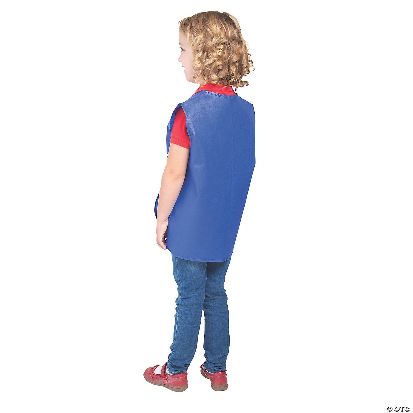 Railroad Conductor Vest | USA Decoration®
