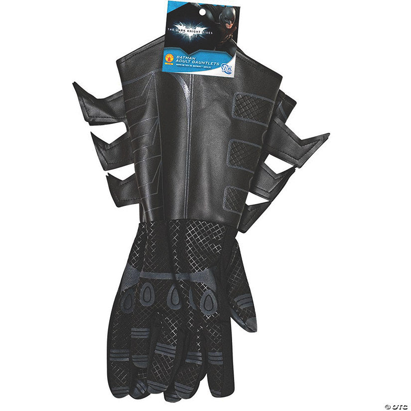 Kids Batman™ Gauntlets | USA Decoration®