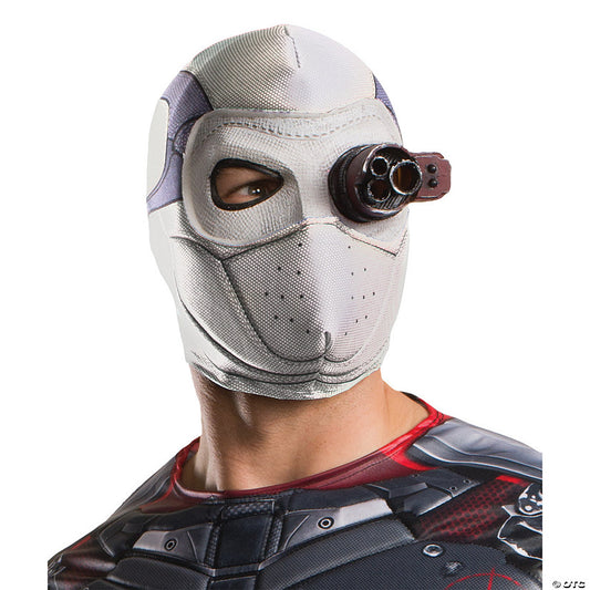 Adults Suicide Squad Deadshot Mask | USA Decoration®