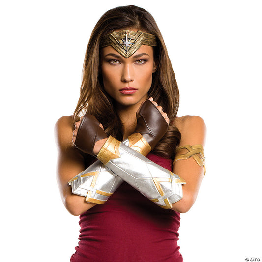 Dawn Of Justice Wonder Woman Costume Kit | USA Decoration®