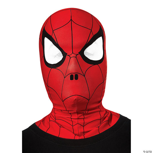 Boy's Marvel Spider-Man Mask | USA Decoration®