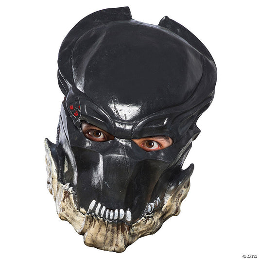 Adults Predator 3/4 Mask | USA Decoration®
