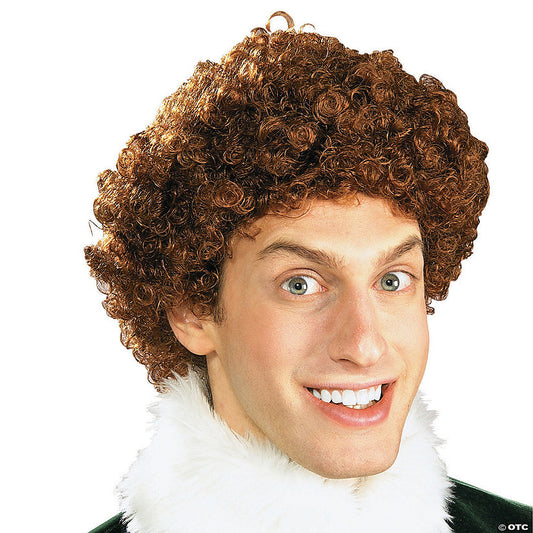 Buddy the Elf Wig | USA Decoration®