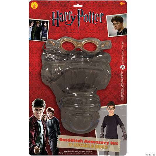 Harry Potter Quidditch Kit | USA Decoration®