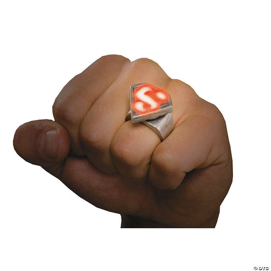 Superman Ring | USA Decoration®