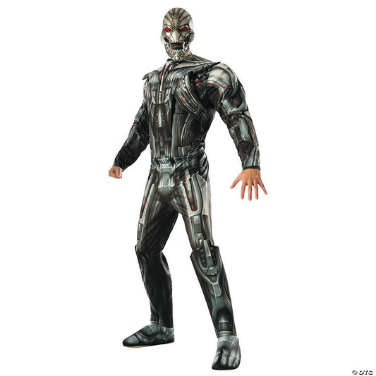 Men’s Avengers: Age of Ultron™ Ultron Costume | USA Decoration®
