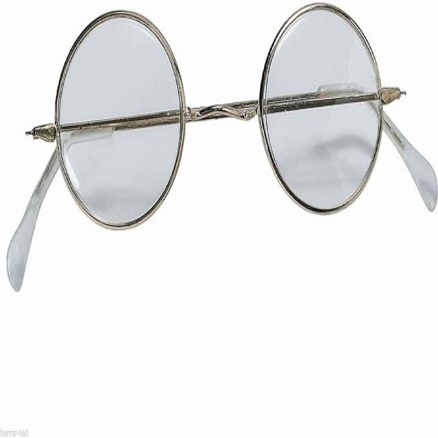 Rubie's ROUND EYE GLASSES Wire Frame Granny Costume Accessory