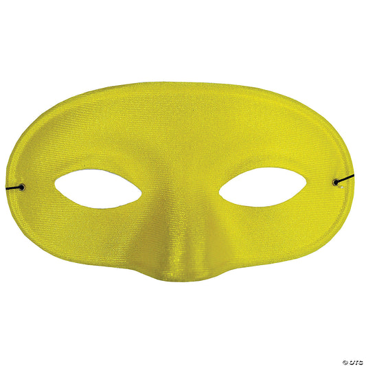 Satin Half Mask | USA Decoration®