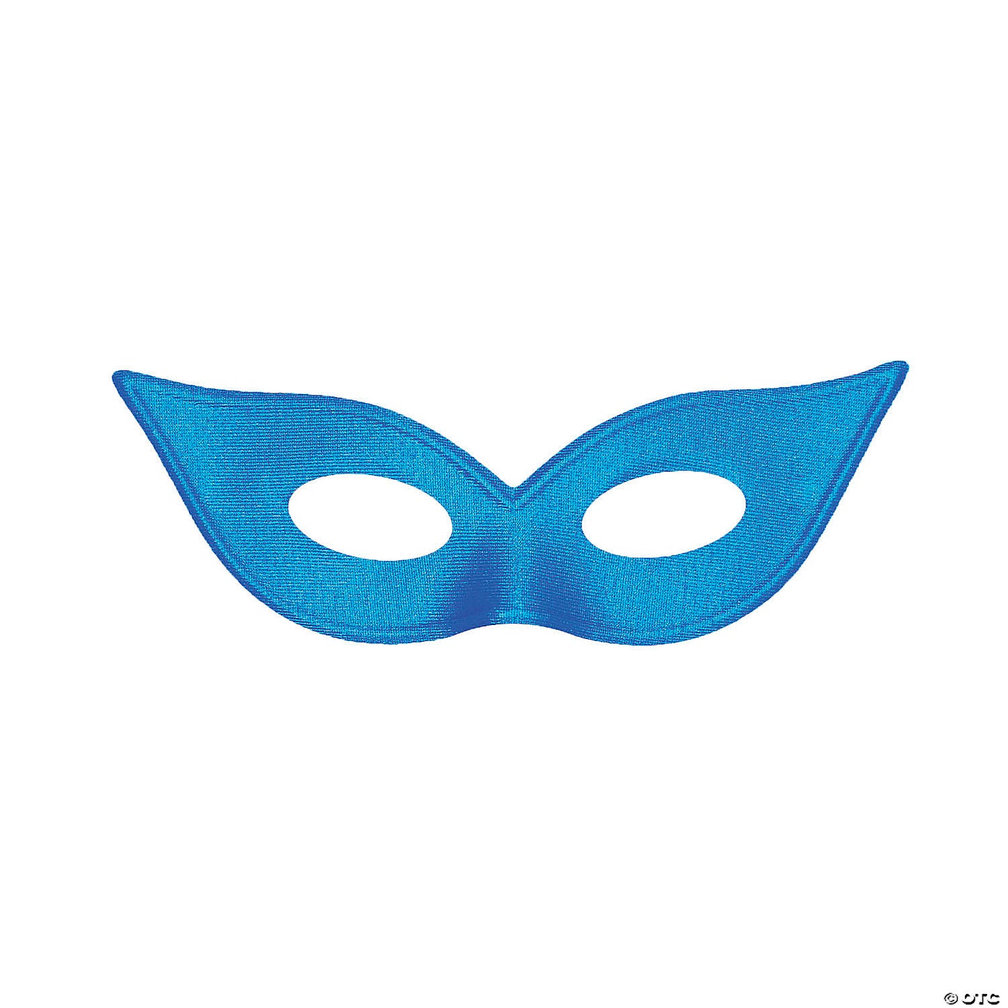 Gold Domino Half Mask