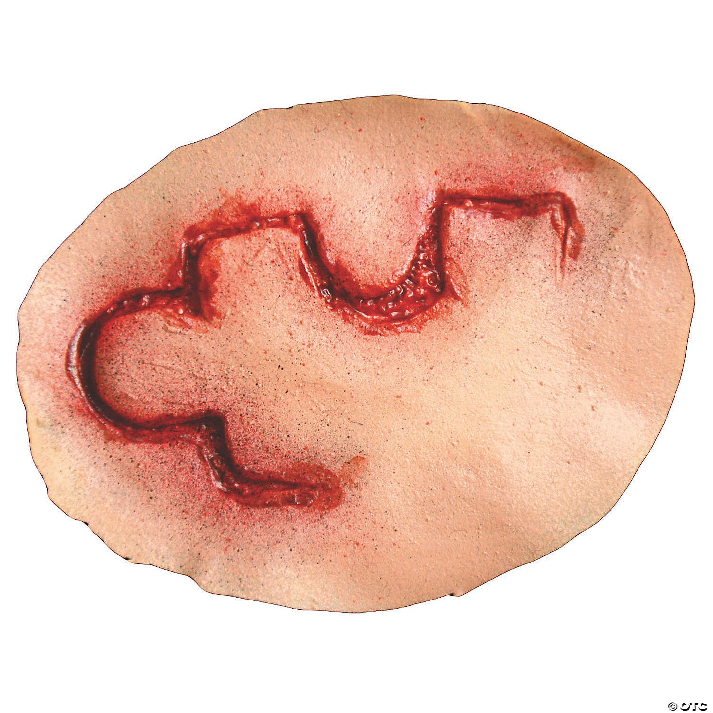 Saw™ Jigsaw Puzzle Piece Prosthetic Appliance Kit | USA Decoration®