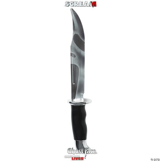 Scream™ Ghost Face Reflection Knife Costume Accessory