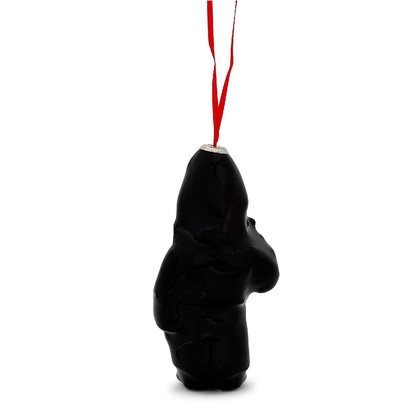 Scream Ghostface 4-Inch Shatterproof Decoupage Ornament | USA Decoration®